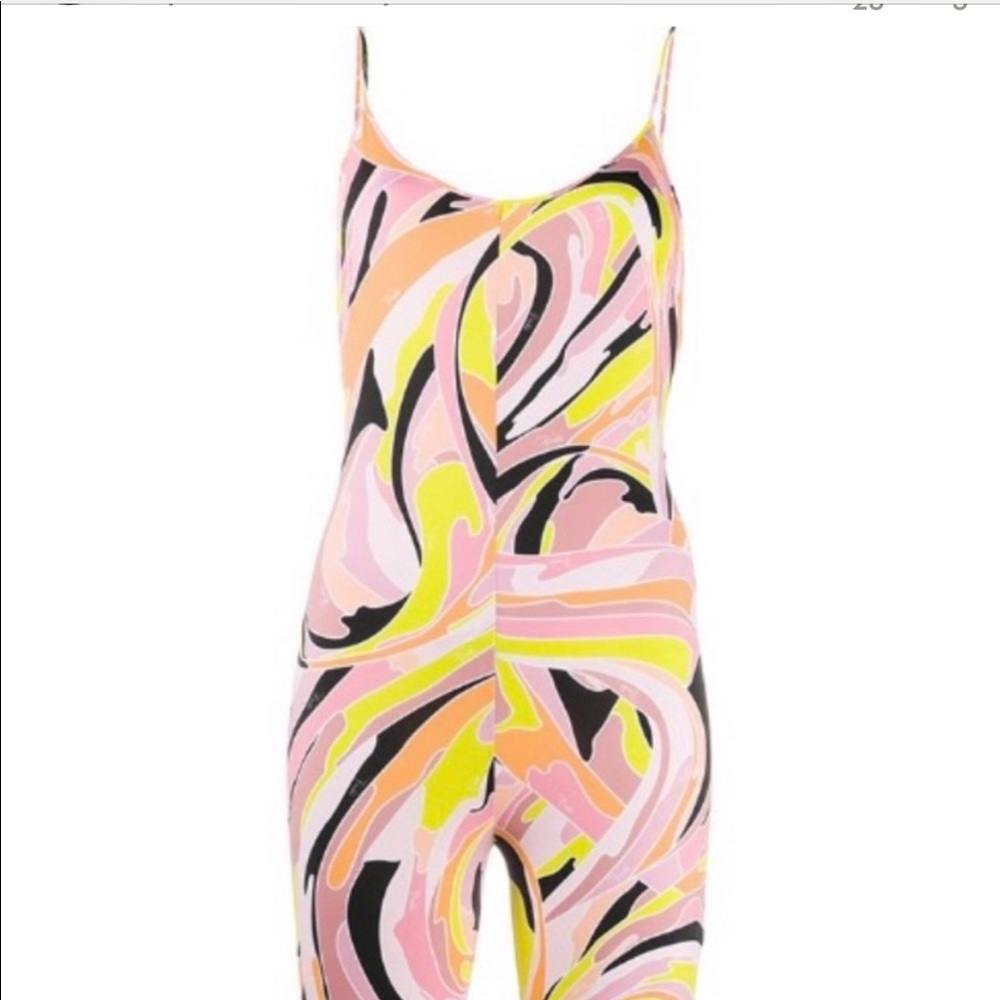 Emilio pucci